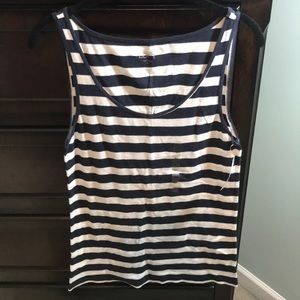 BNWT Loft Tank
